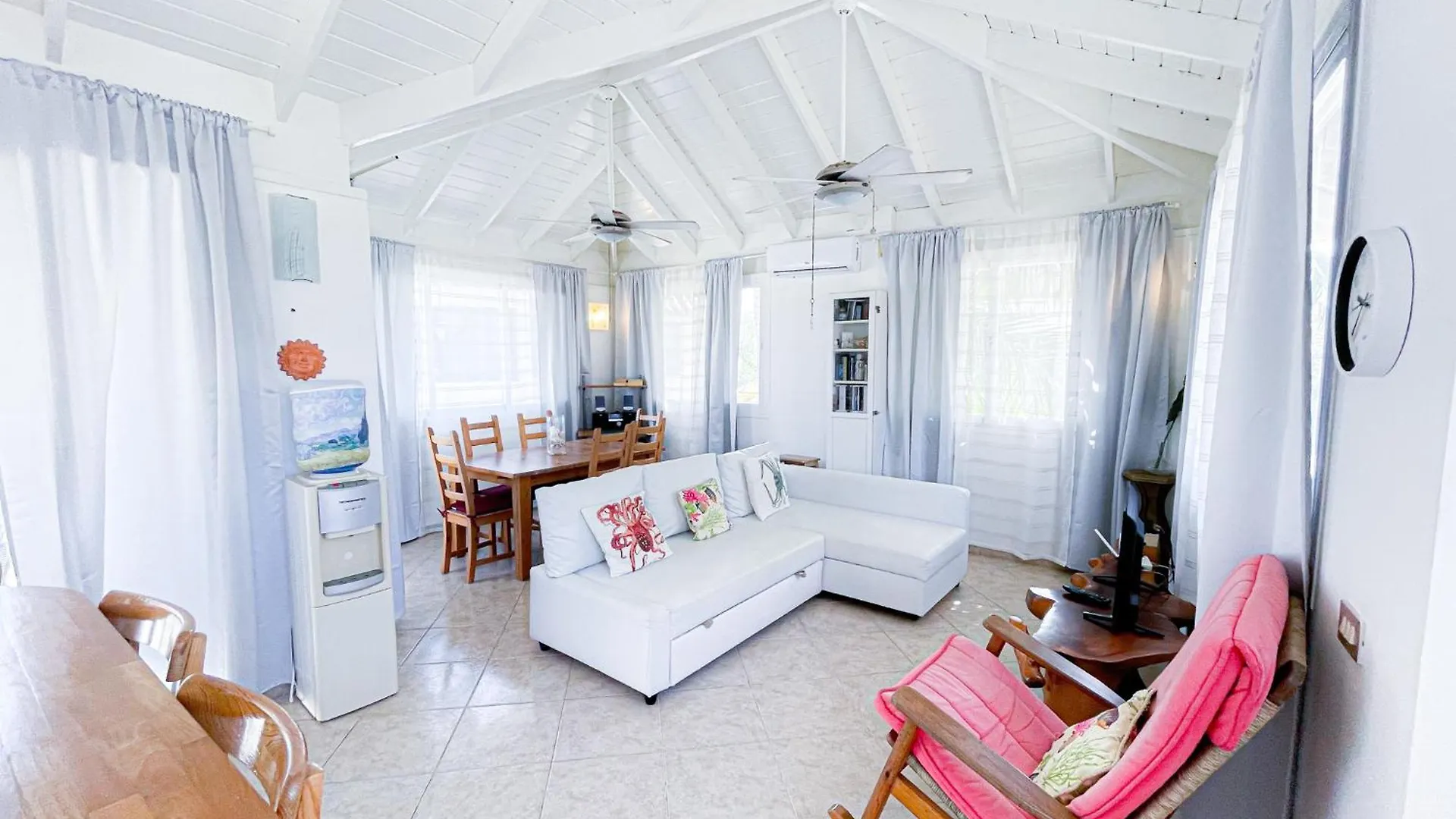 Caribbean Galaxy Paradise Hotel Los Corales Bavaro Beach Club & Spa Punta Cana