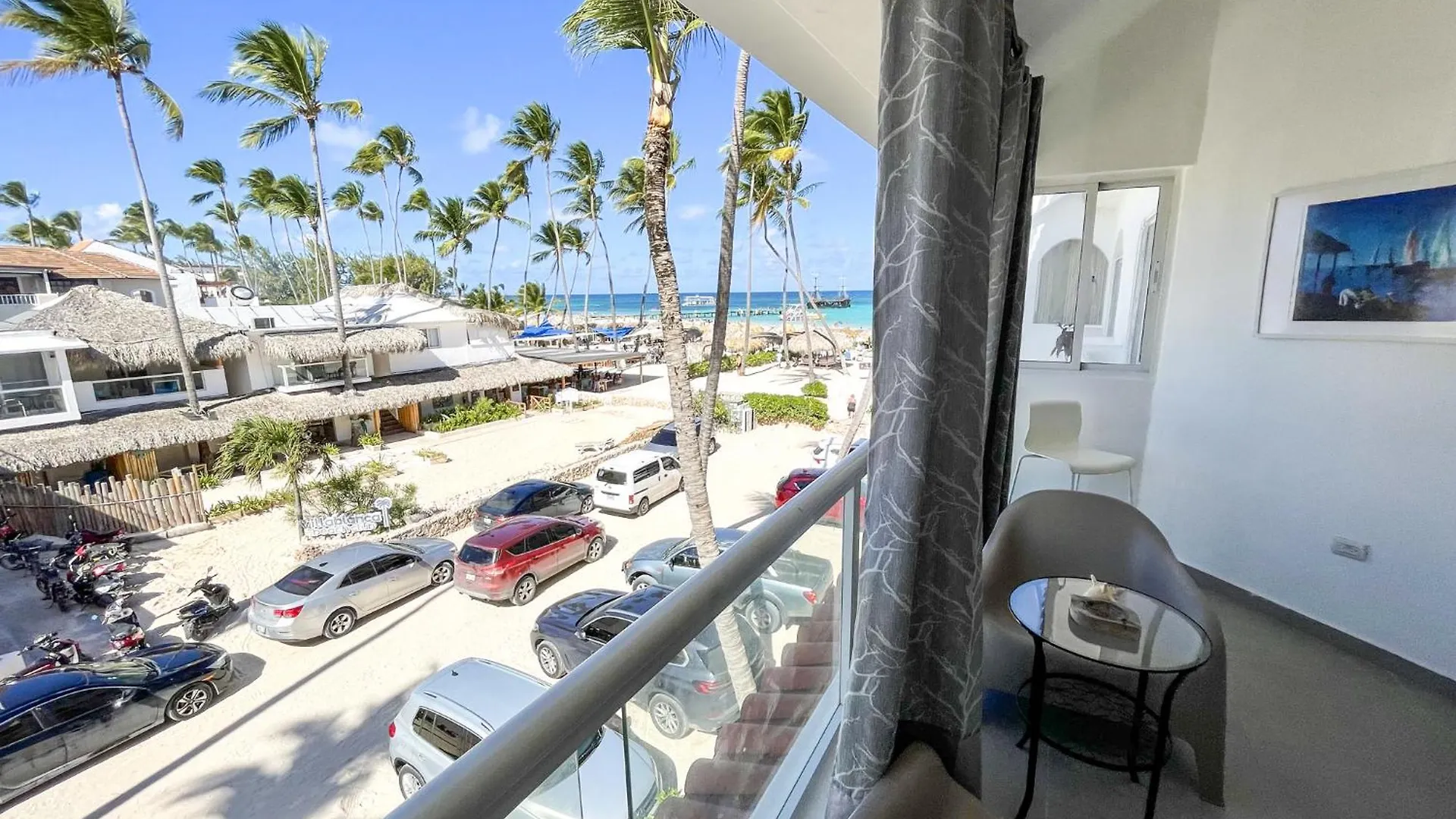 Caribbean Galaxy Paradise Hotel Los Corales Bavaro Beach Club & Spa Punta Cana
