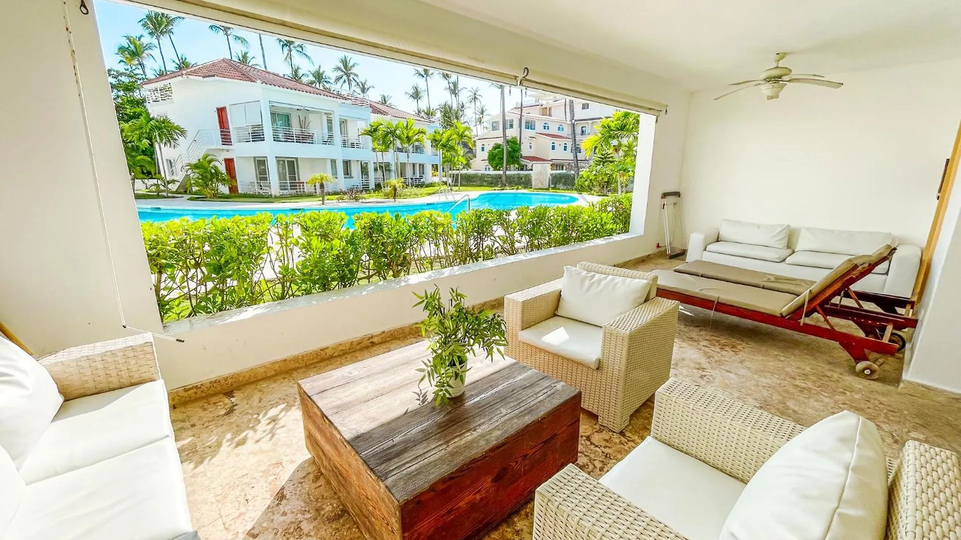 Caribbean Galaxy Paradise Hotel Los Corales Bavaro Beach Club & Spa Punta Cana