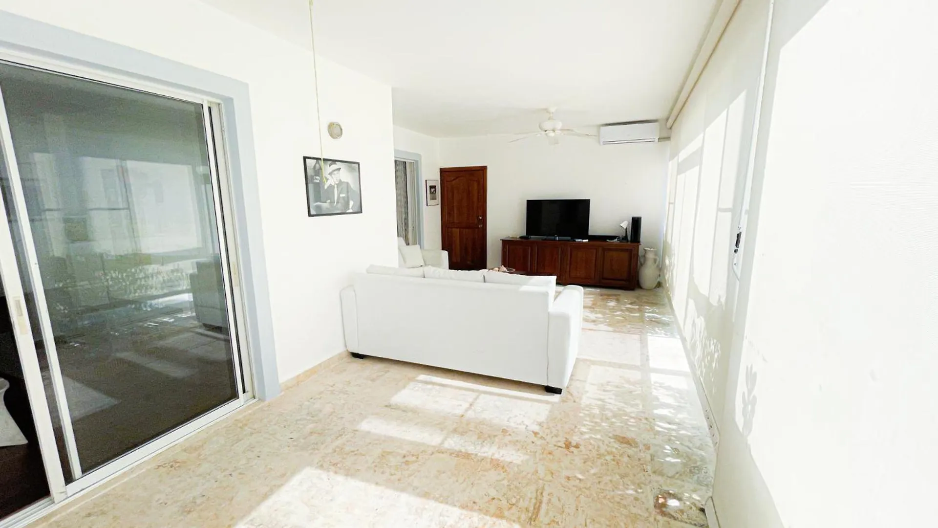 Caribbean Galaxy Paradise Hotel Los Corales Bavaro Beach Club & Spa Punta Cana