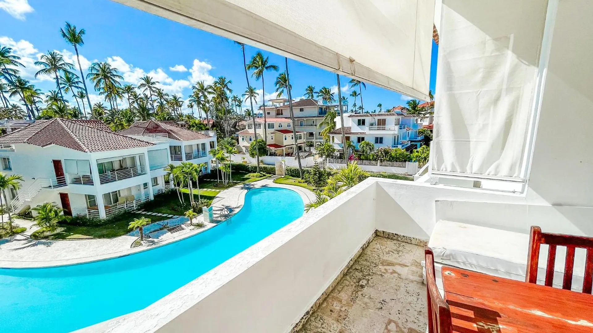 Caribbean Galaxy Paradise Hotel Los Corales Bavaro Beach Club & Spa Punta Cana 5*,