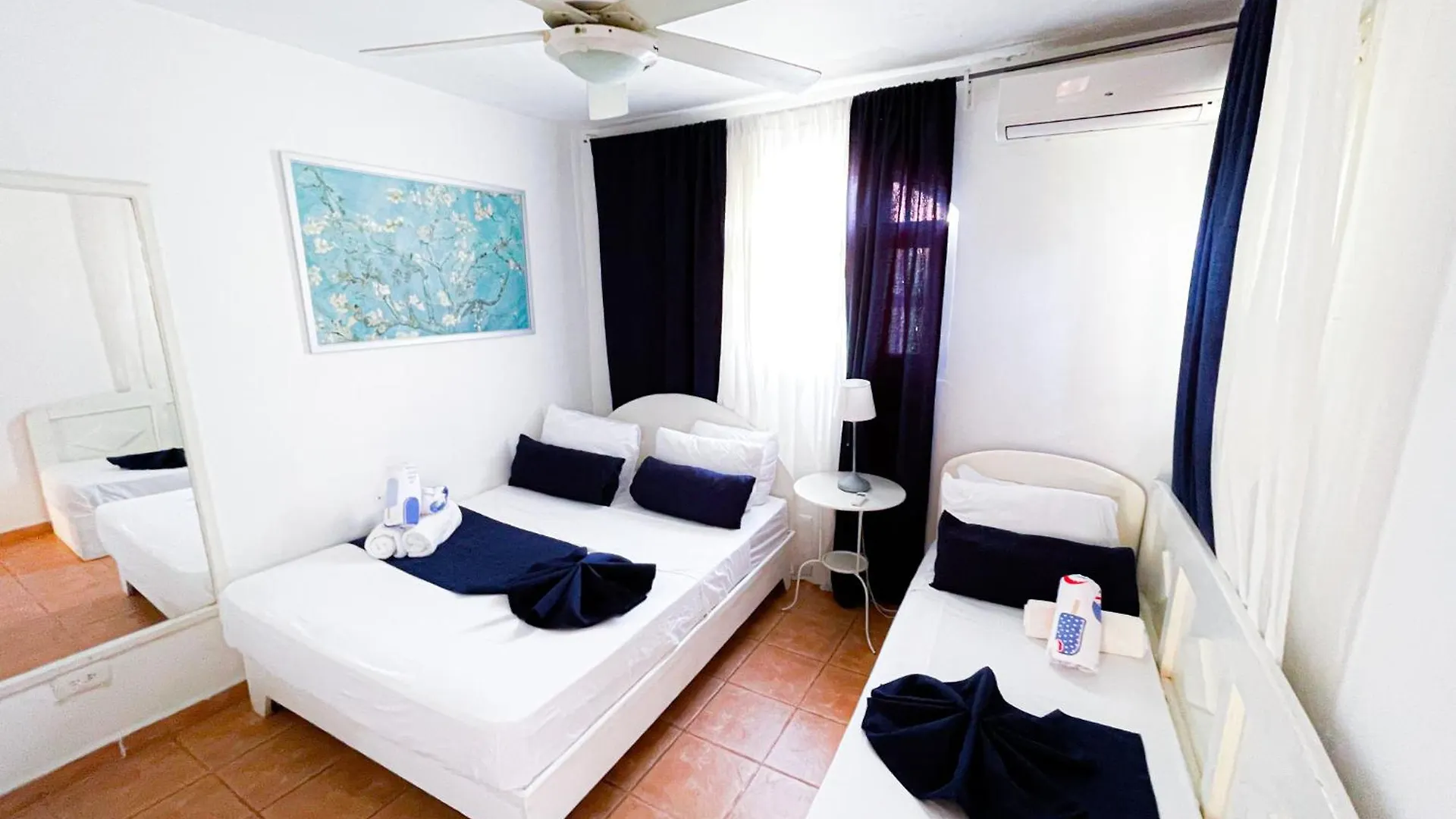 Caribbean Galaxy Paradise Hotel Los Corales Bavaro Beach Club & Spa Punta Cana