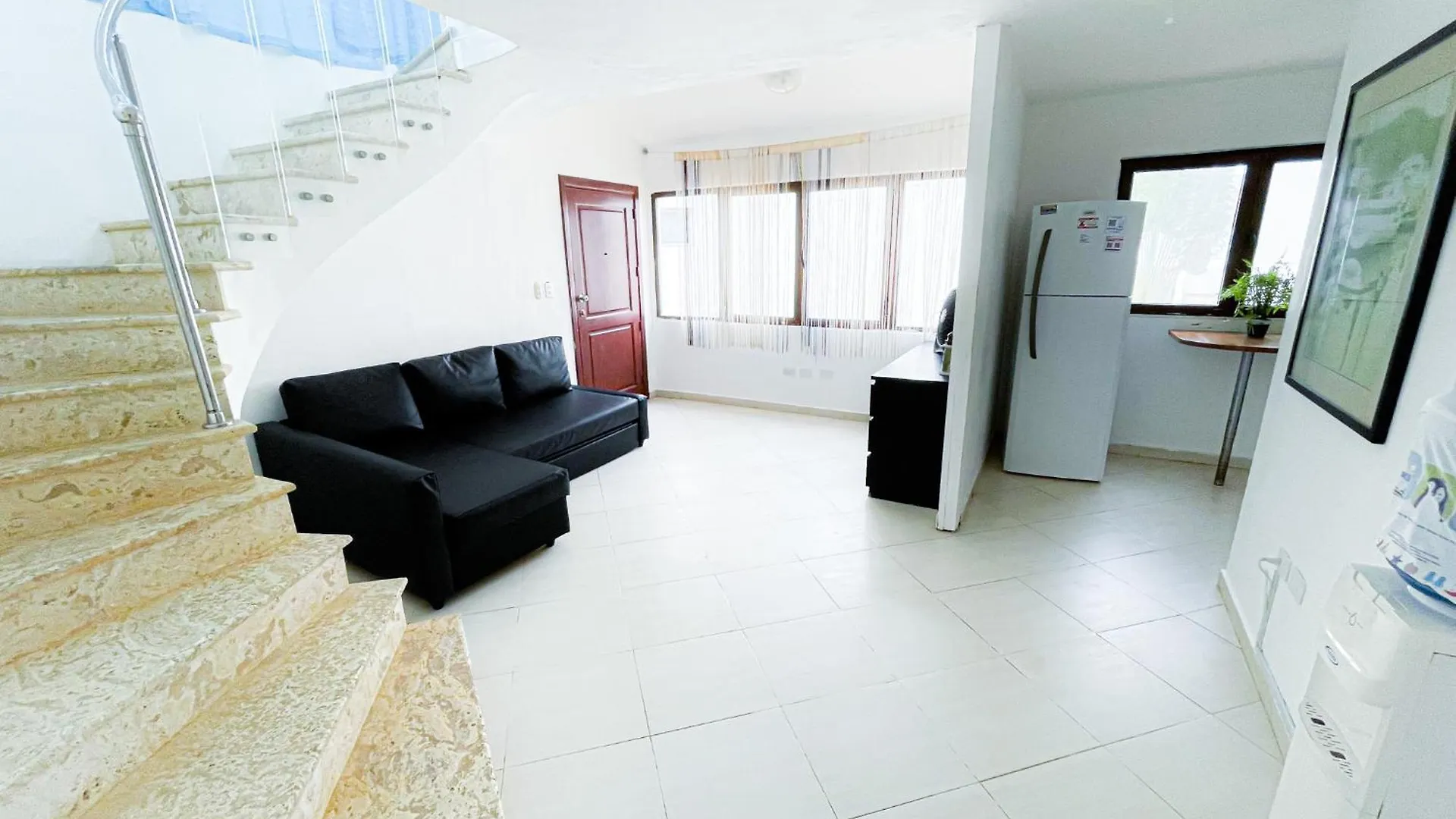 Caribbean Galaxy Paradise Hotel Los Corales Bavaro Beach Club & Spa Punta Cana