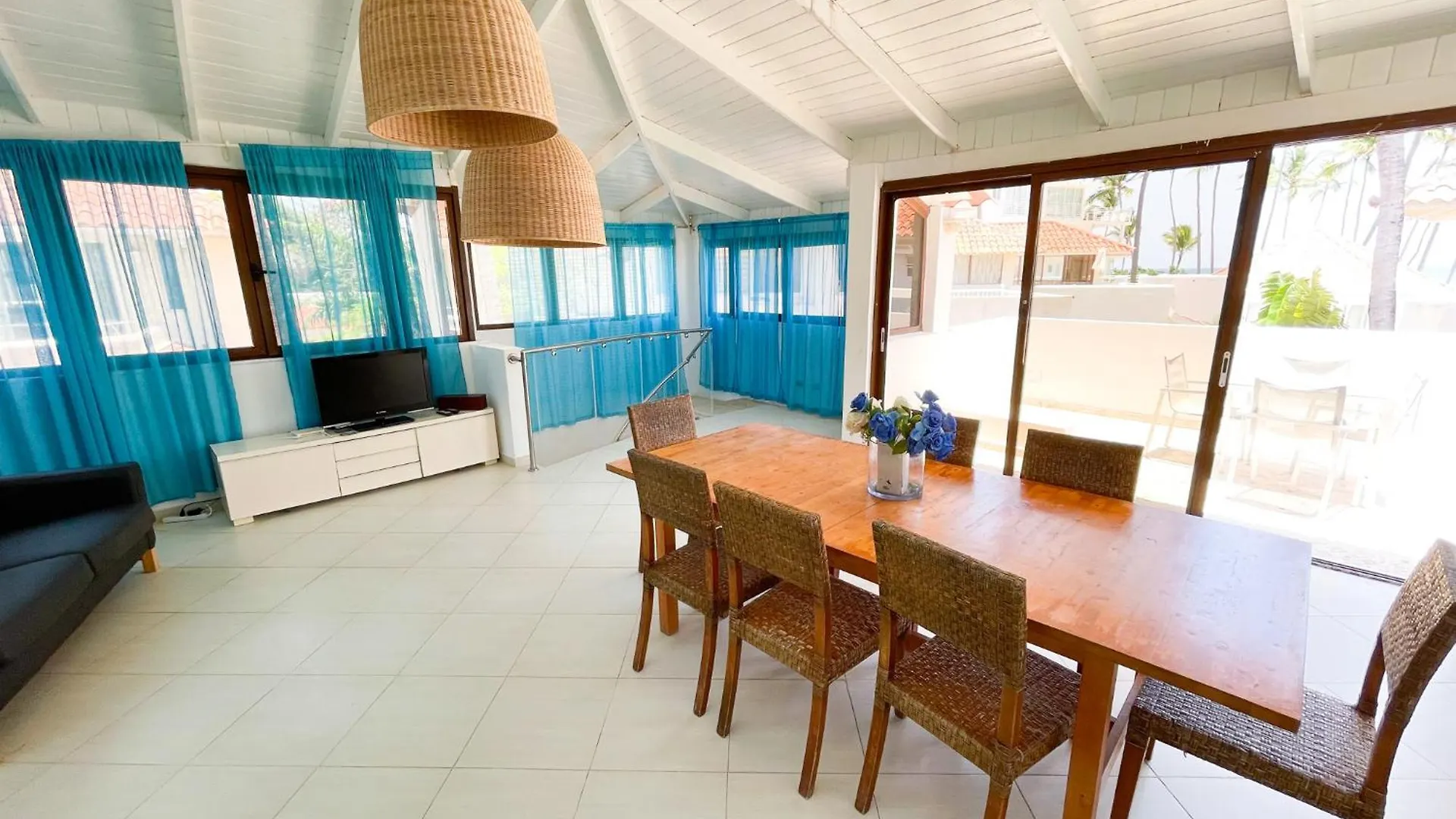 Caribbean Galaxy Paradise Hotel Los Corales Bavaro Beach Club & Spa Punta Cana
