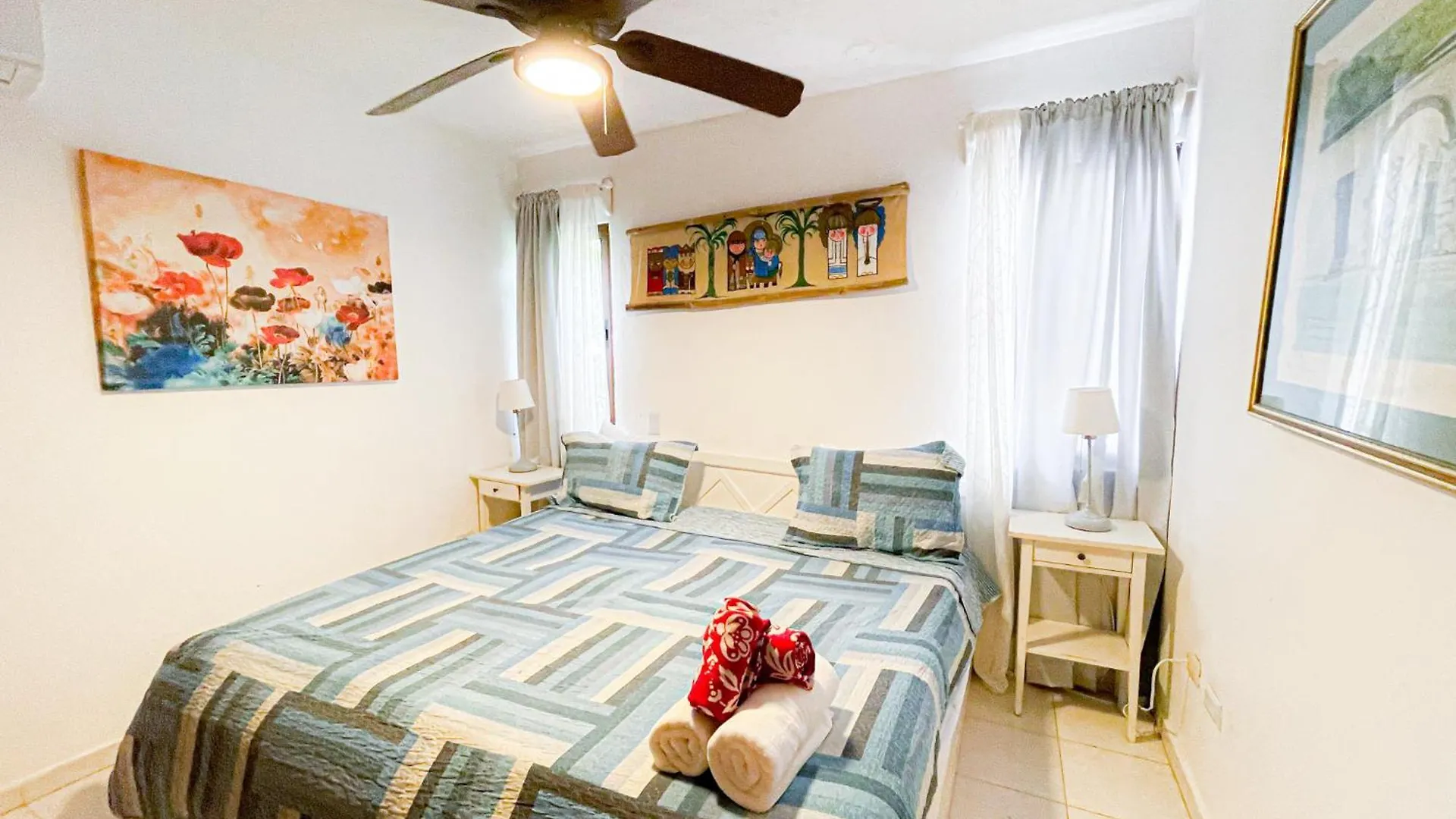 Caribbean Galaxy Paradise Hotel Los Corales Bavaro Beach Club & Spa Punta Cana