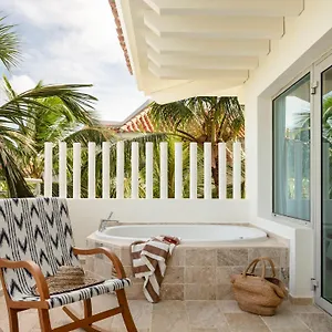 Resort Garden By Meliá